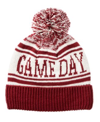isotoner hats