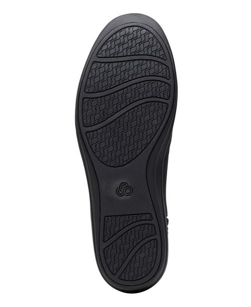 cloudstepper booties