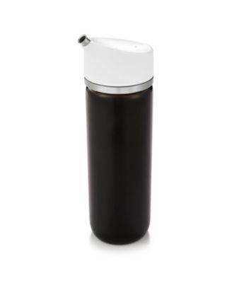 Precision Pour Glass 12-Oz. Oil Dispenser