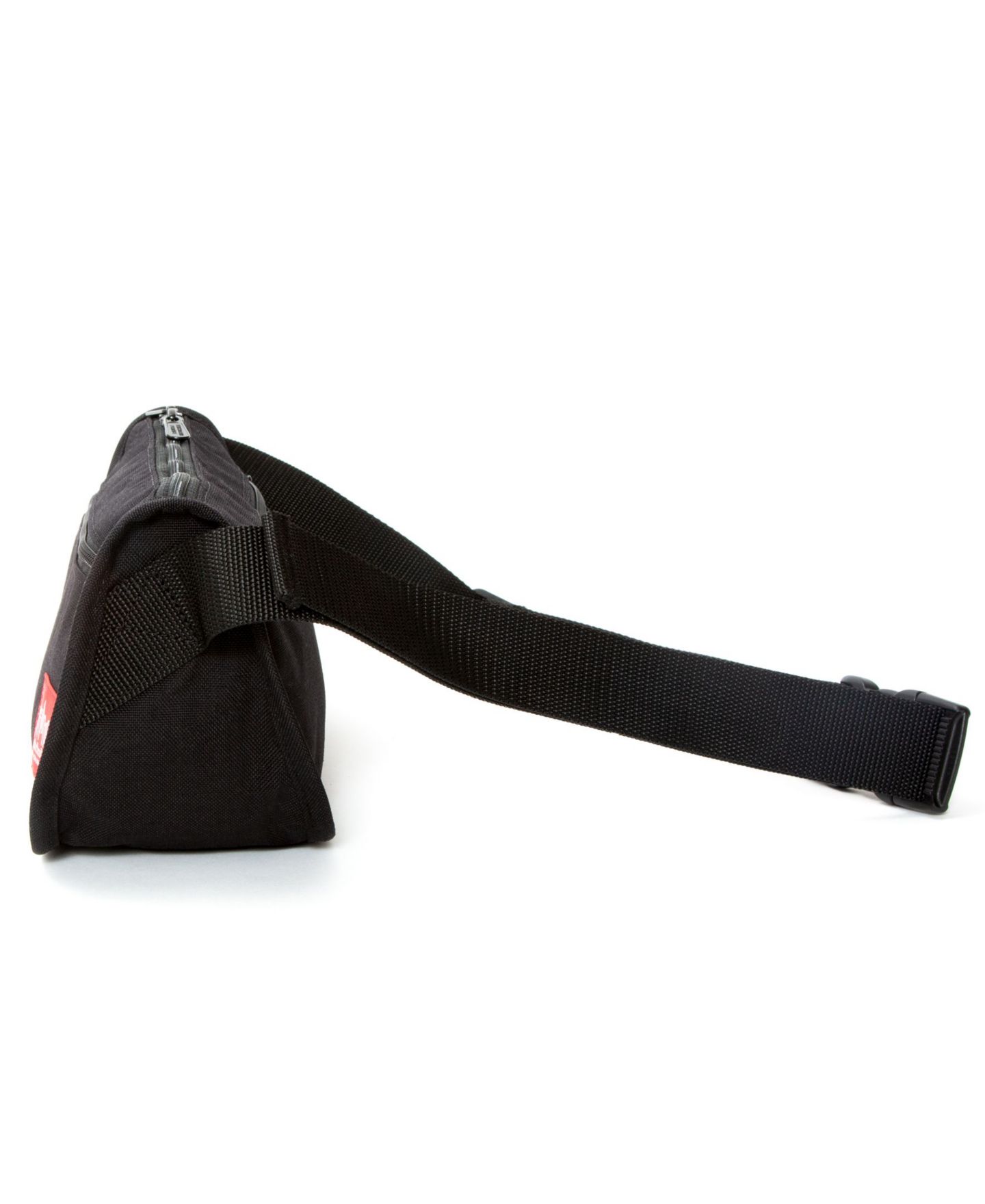 Женская сумка Manhattan Portage Leadout Waist — фото 9