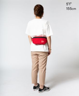 Brooklyn Bridge Waist Bag