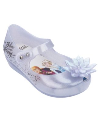 melissa shoes for baby girl