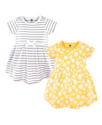 Baby Girls Two-Piece Dress Collection