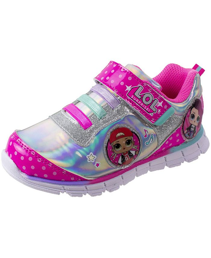 Surprise light cheap up shoes