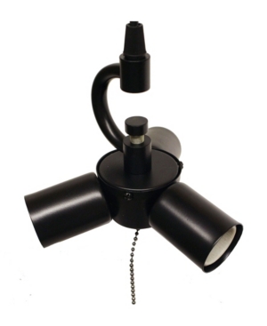 Cloth & Wire Pendant Kit For 3 Lights