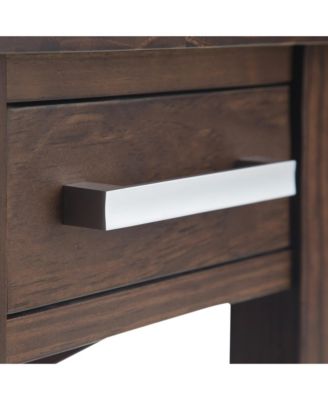 Kitchener Side Table