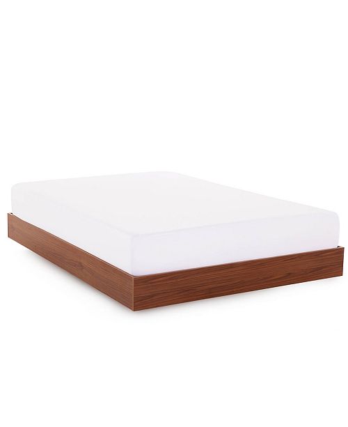 Lucid Mattress Protector Full Reviews Mattress Pads Toppers