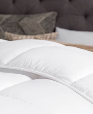 Brookside Down Alternative Quilted Comforters