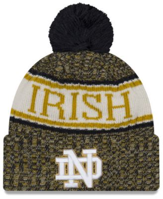 notre dame hats