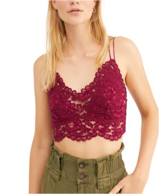 Free People - Celine Bralette