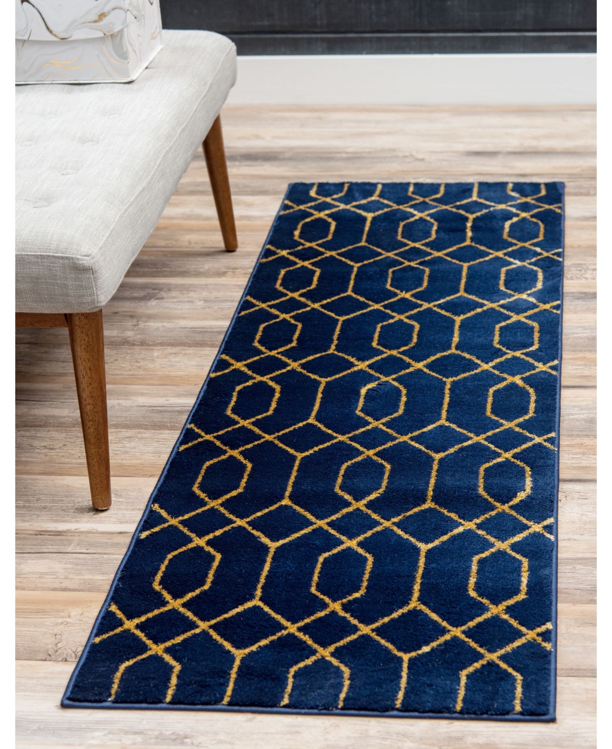 Closeout! Marilyn Monroe Glam Mmg001 Area Rug