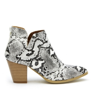 image of Matisse Coconuts By Matisse Polly Bootie Women-s Shoes