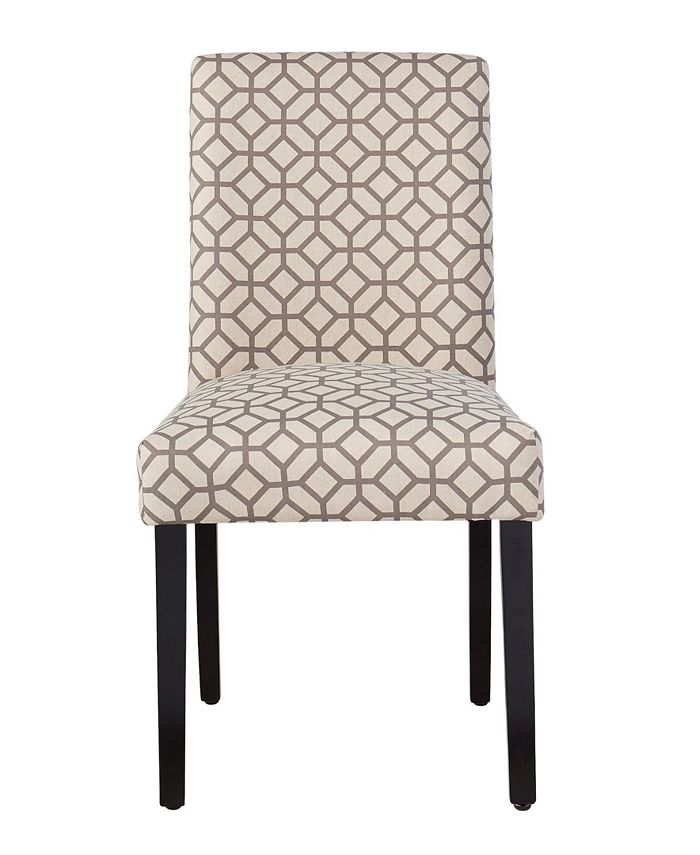 Dwell Home Inc. Milan Dining Chair Macy's