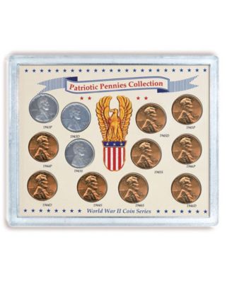American Coin Treasures