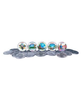 American Coin Treasures