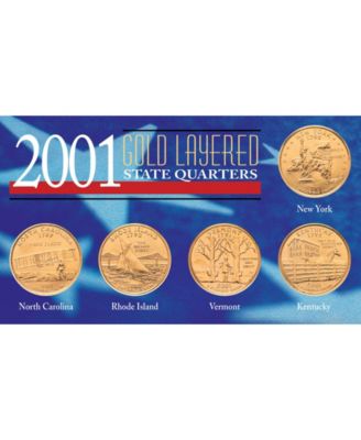 American Coin Treasures