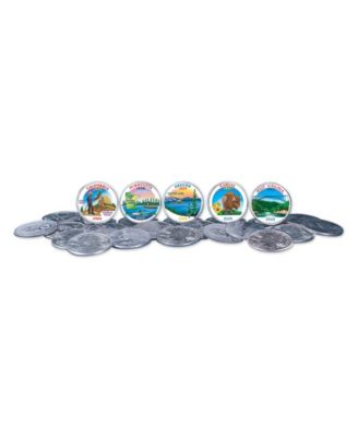 American Coin Treasures
