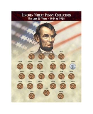 American Coin Treasures