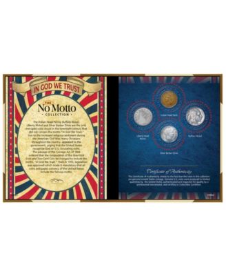 American Coin Treasures
