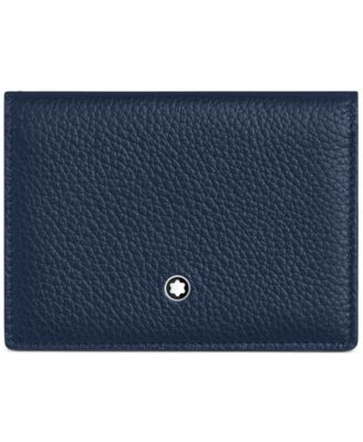 Montblanc - Men's Meisterst&uuml;ck Leather Card Holder