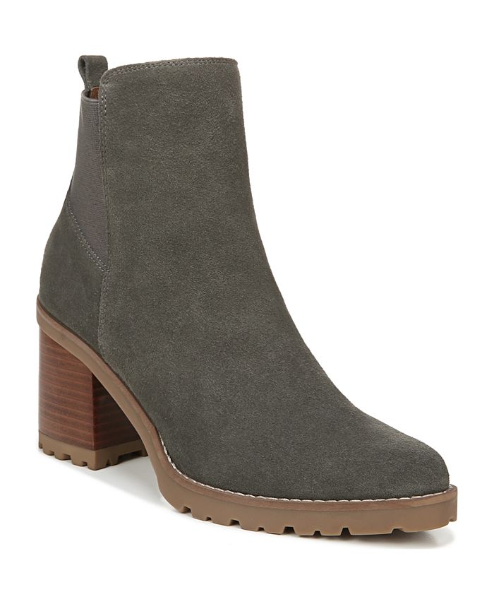Franco Sarto Tori Booties Macy s