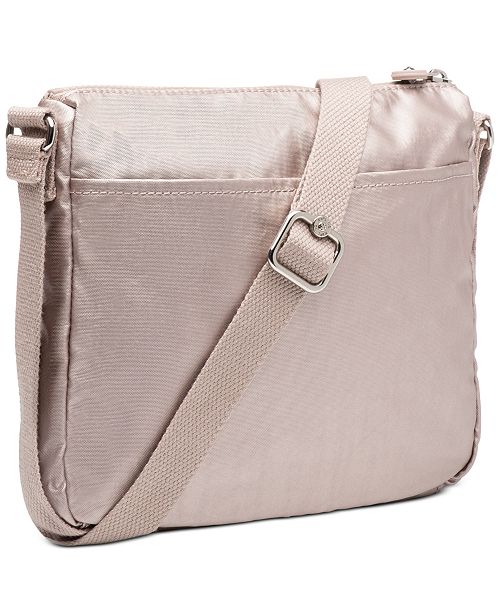 Kipling Sebastian Crossbody & Reviews - Handbags & Accessories - Macy's