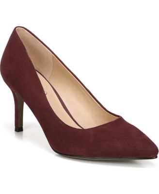 macy's franco sarto women's shoes