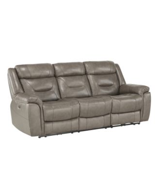Pecos Recliner Sofa