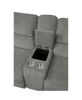 Elevated Recliner Loveseat