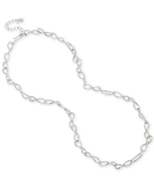 image of Robert Lee Morris Soho Twist Link 30