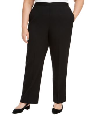 macys alfred dunner plus size