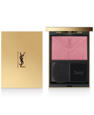 ysl cream blusher