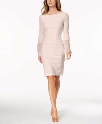 calvin klein petite formal dresses