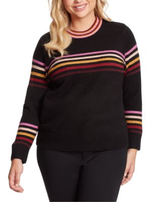 jessica simpson plus size clothing