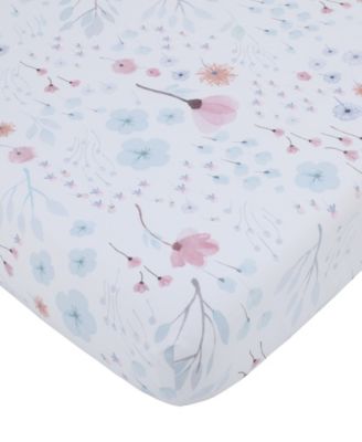 nojo watercolor floral