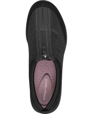 Women's Bestrong Zip-Up Walking Sneakers