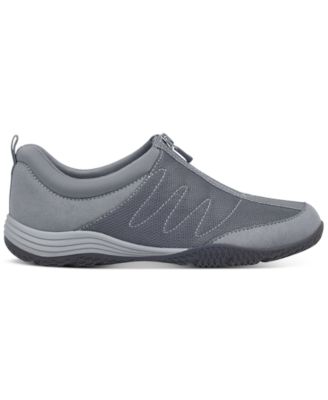 Women's Bestrong Zip-Up Walking Sneakers
