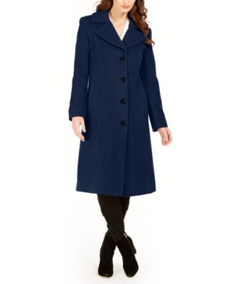 michael kors sapphire coat