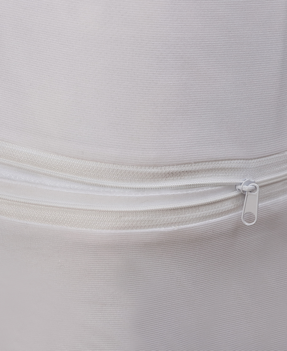 Fresh Ideas All-In-One Bed Bug Blocker Zippered Mattress Cover