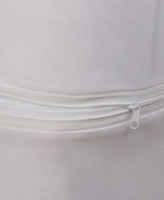 Bed Bug Blocker Zippered Mattress Cover, Queen