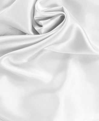 Satin Hair Keeper 6-Pack Pillow Protectors, Standard