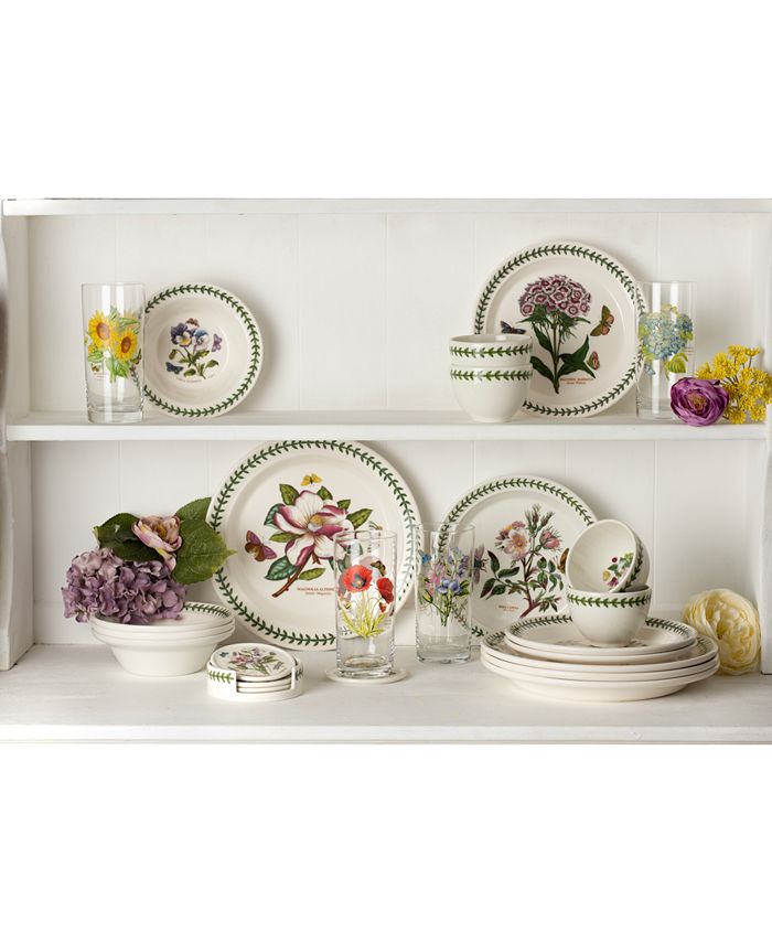 portmeirion dinnerware sets