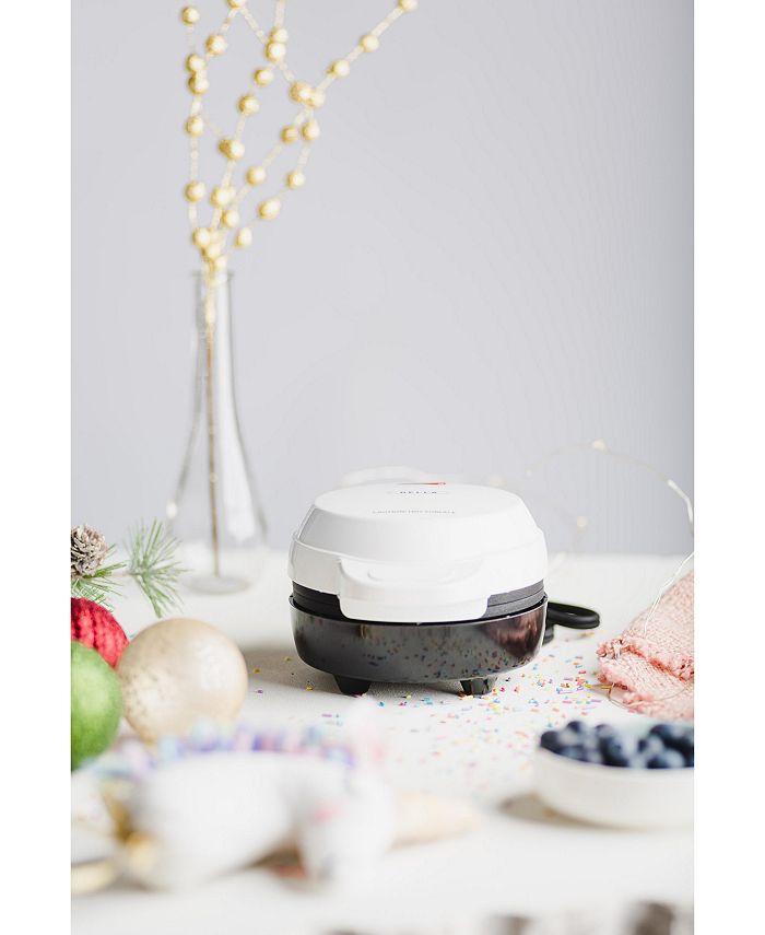 Bella MiniWaffle Maker Unicorn Macy's