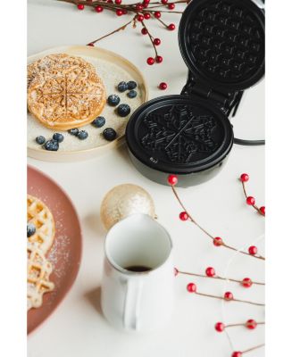 Bella Unicorn Mini-Waffle Maker $13.49 at Macy's (Reg. $21.99