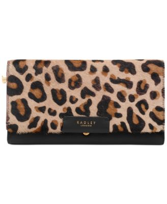 macys radley wallet