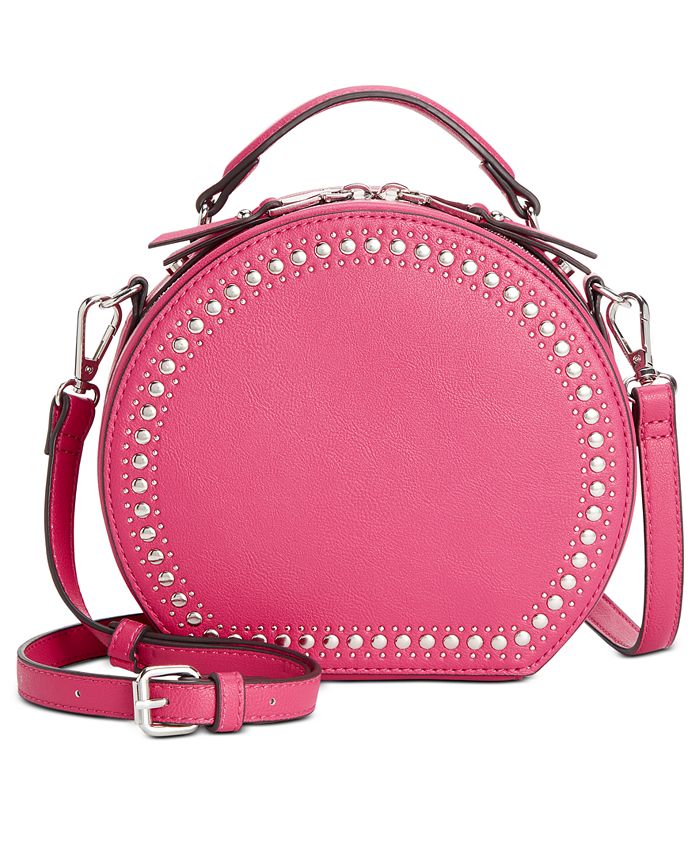 INC International Concepts INC Rilie Circle TopHandle Crossbody