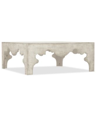 Hooker Furniture - Boheme Flanders Square Cocktail