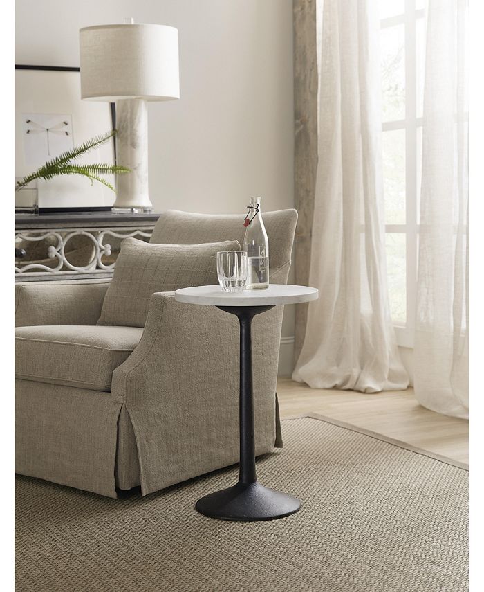 Hooker Furniture Beaumont Martini Table Macy's
