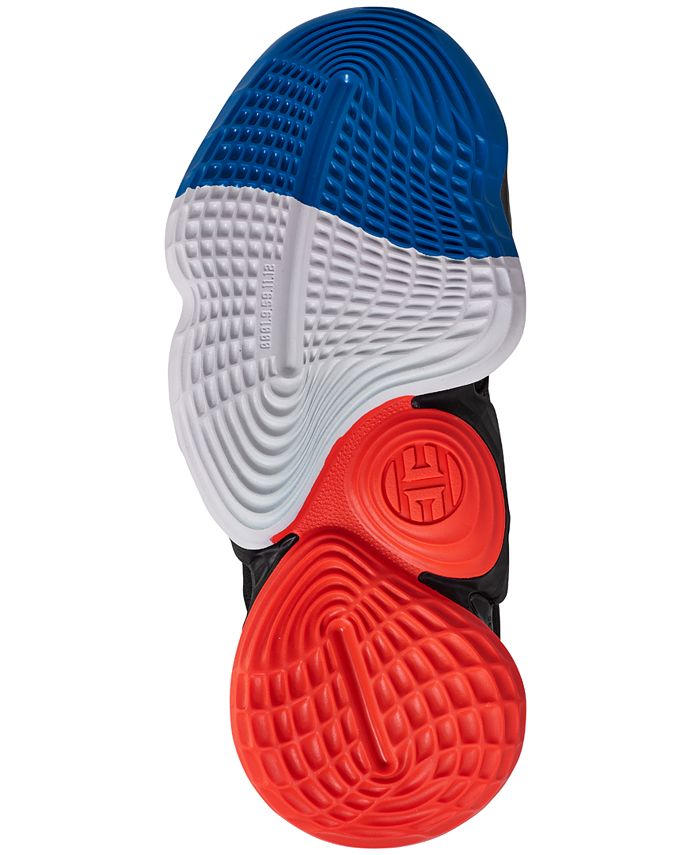 harden vol 3 preschool