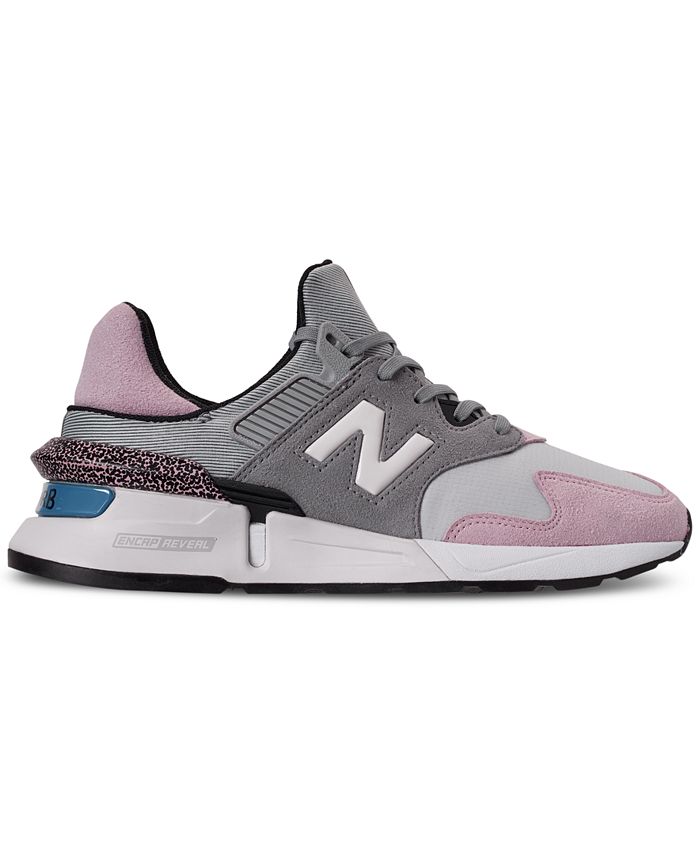 New Balance Women's 997 Sport Casual Sneakers from Finish Line Macy's